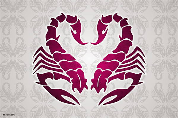 唯一读懂天蝎女的星座 解析天蝎女的性格特点