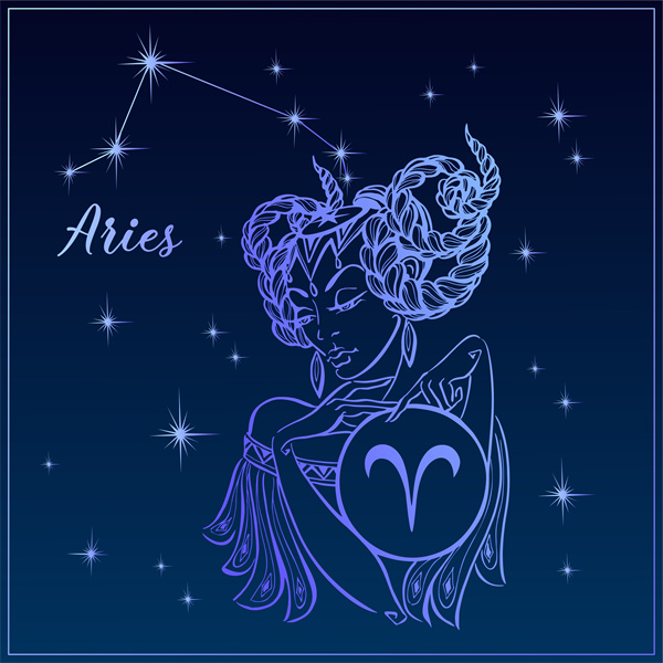白羊座女生有多可爱(白羊女生可爱指数)