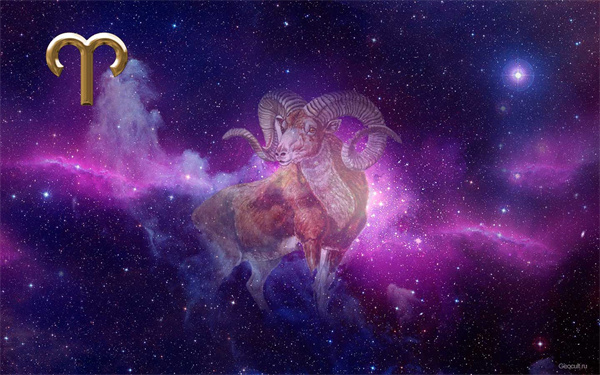 白羊座的桃花劫是哪个星座