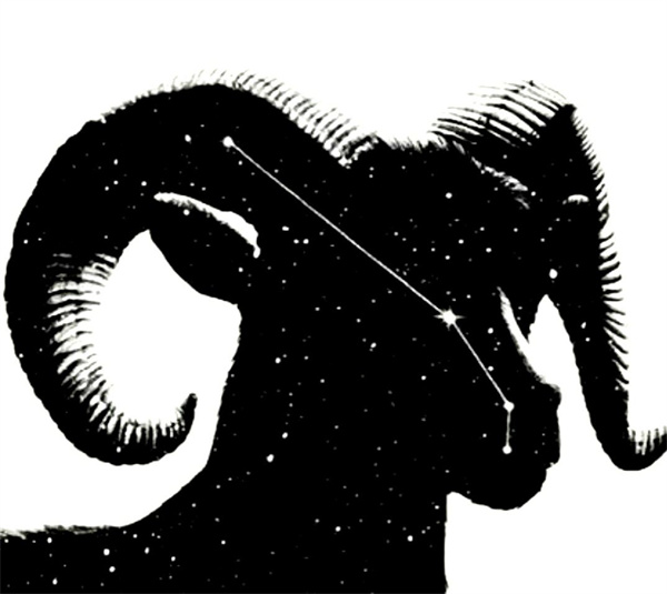 白羊男生气的表现图片(白羊座男子生气表现大揭秘)