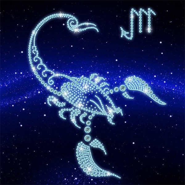 最终娶天蝎女的星座男 天蝎女的最佳配对星座
