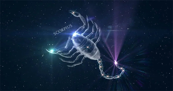 最害怕天蝎座的星座男 哪些星座男最惧怕天蝎座