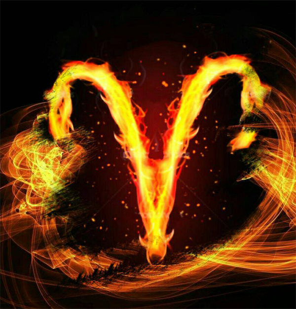 白羊男称呼女生宝贝(白羊男对女生的称呼)