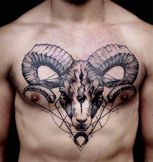 白羊座最黑暗的一面(白羊座的阴暗面)