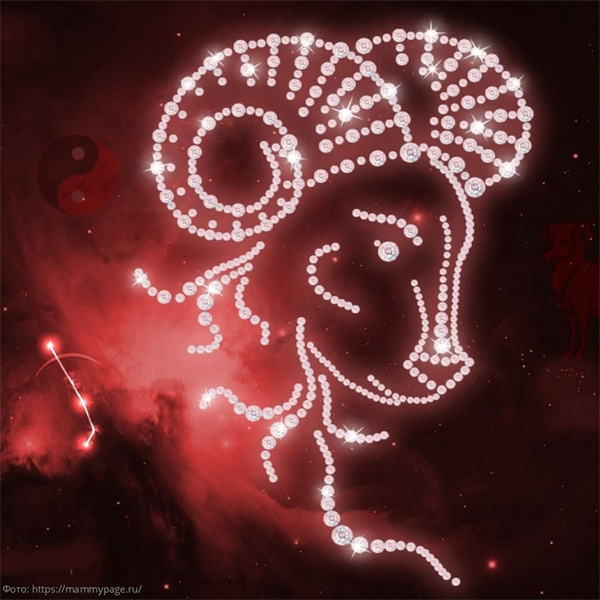 太阳白羊月亮白羊女生(白羊女生的双重精神)