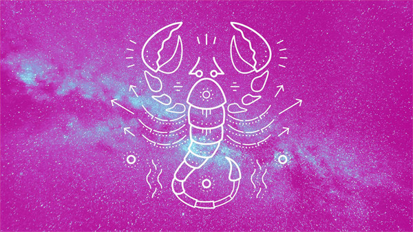 12星座谁敢打天蝎座 哪个星座敢与天蝎座一争高下