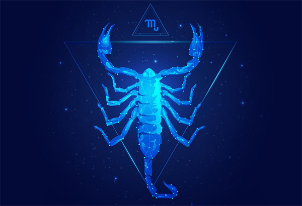 天秤与天蝎 天秤与天蝎的占星对决