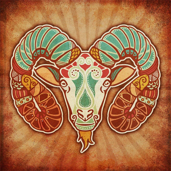 白羊女的魅力指数真的很大