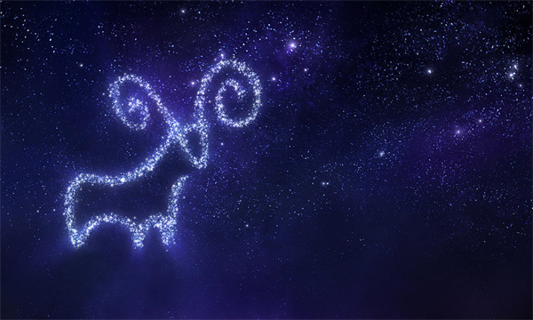 白羊男关注你动态却不主动