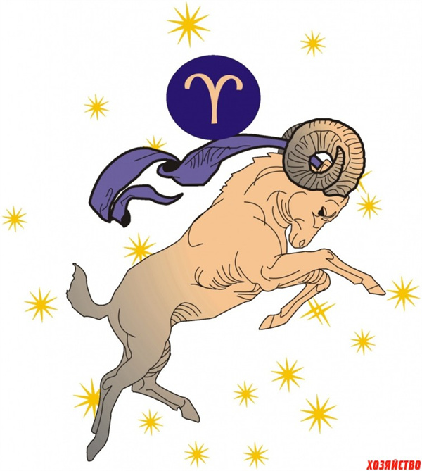 白羊座是最好的星座(最优秀的星座是白羊座)