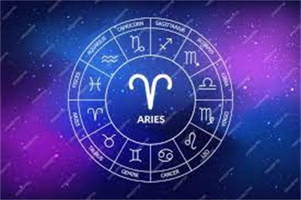 白羊跟你道歉(星座道歉：白羊)