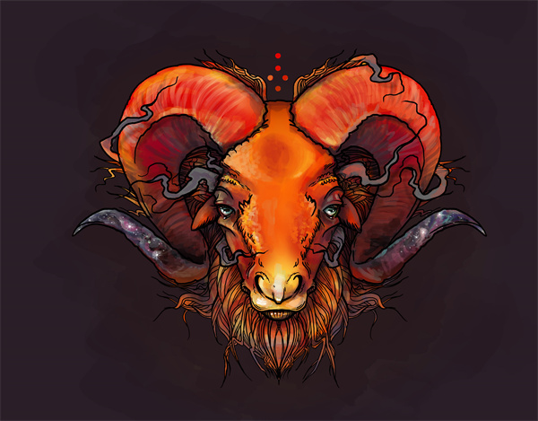 天蝎男爱白羊女吗(天蝎男是否爱上白羊女)