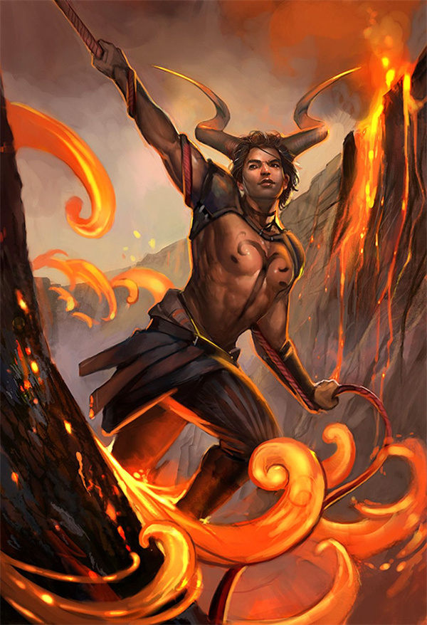 白羊女挽回你的表现(挽回白羊女的正确姿势)