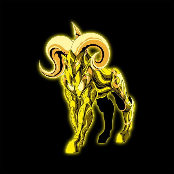 白羊男很温柔地看着我(白羊男温柔注视)