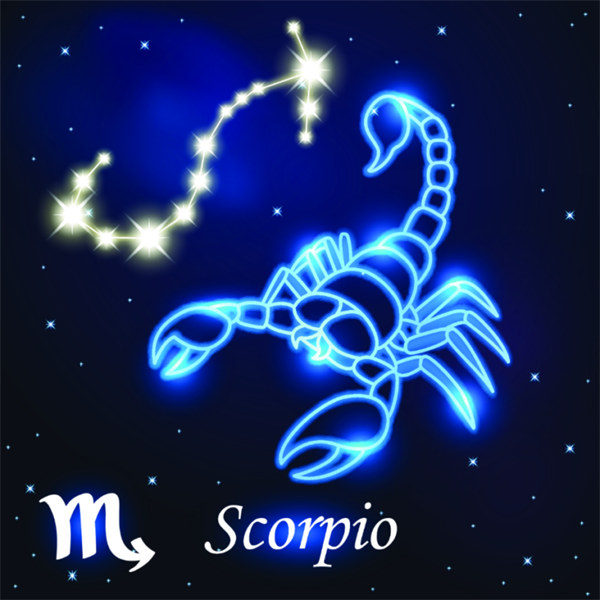 天蝎座爱上这四个星座 四个星座成为天蝎座爱情对象
