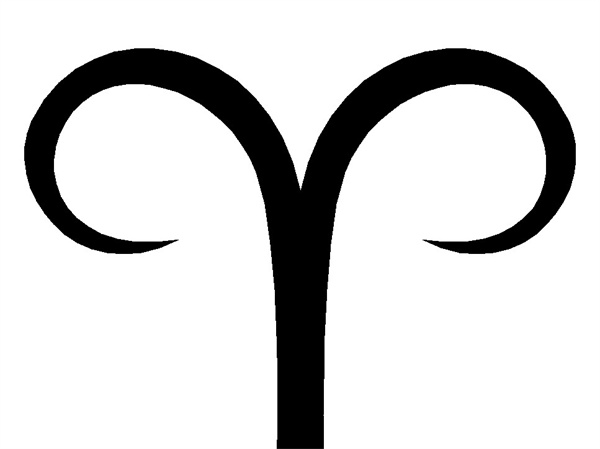 白羊男不敢表白的表现(白羊男的怯懦)