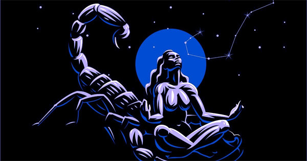 最终娶天蝎女的星座男 天蝎女的最佳配对星座