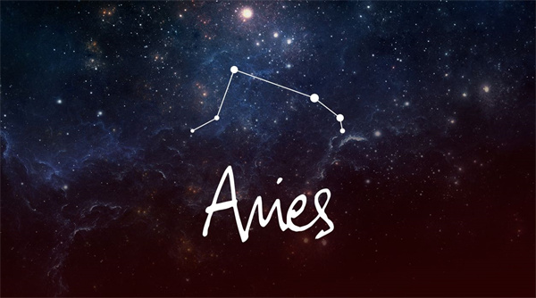 白羊男命中注定的夫妻星座