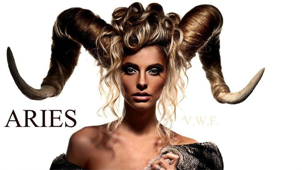 白羊男和你对视眼神温柔代表什么