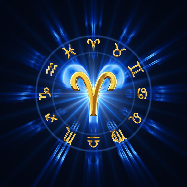 白羊女女神(火星女王：白羊座性格解析)