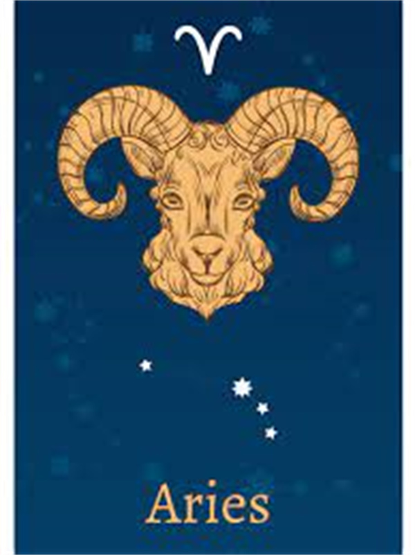 白羊男偏爱的星座有哪些(白羊男钟爱哪些星座)