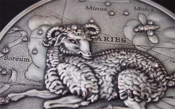 白羊女一生最爱的星座(白羊女最爱的星座)