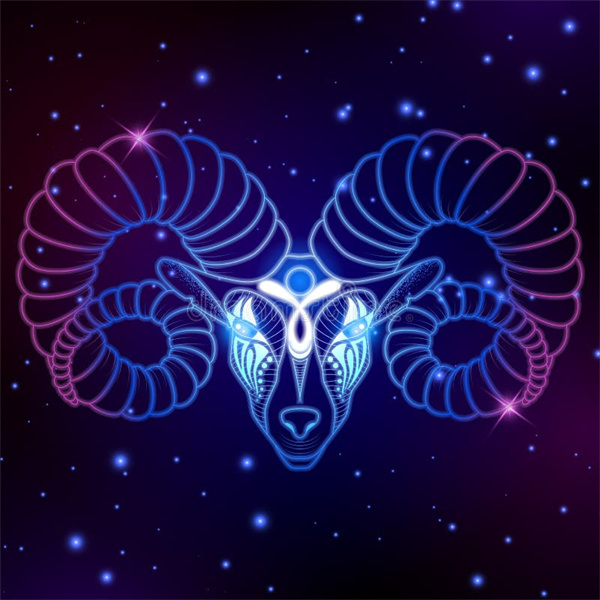 能让白羊座认输的星座(领先白羊座的星座)