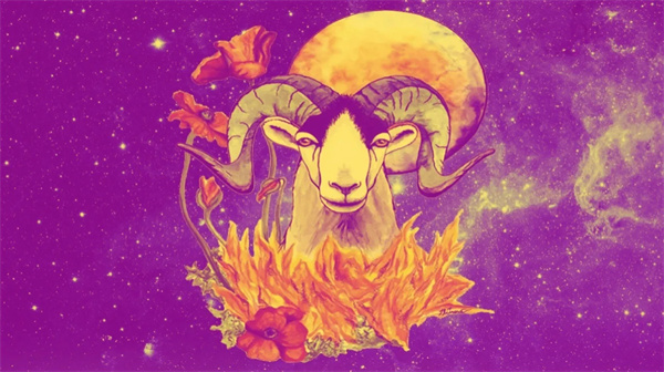 让白羊男离不开你的技巧