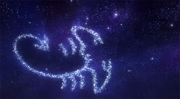 天蝎女愿意分享生活 天蝎女爱与分享