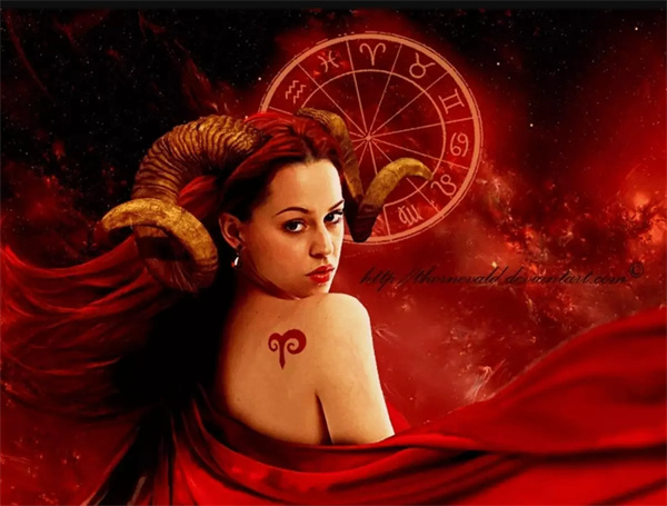 白羊男拉黑了我所有联系方式