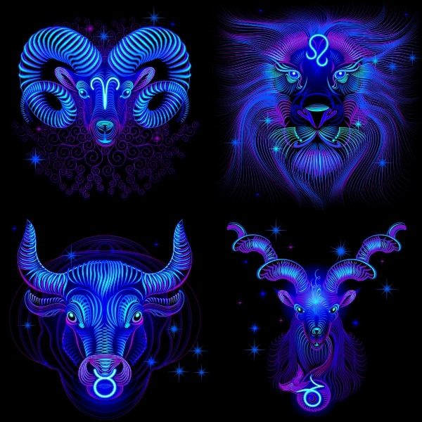 白羊男最般配的星座(白羊男最匹配星座)