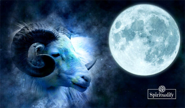白羊座是神还是魔(白羊座：天使还是恶魔)