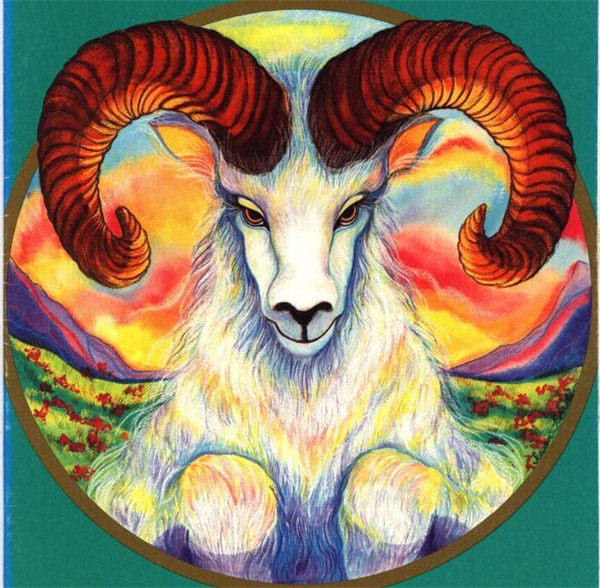 白羊男最爱的是初恋吗(白羊男是否钟情初恋)