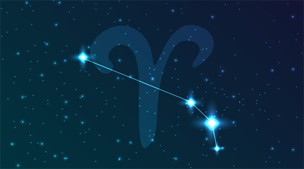 跟白羊男最合适的星座(最适合白羊男的星座)