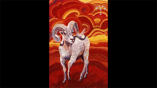 白羊座女人脾气暴躁吗(白羊女的脾气如何)