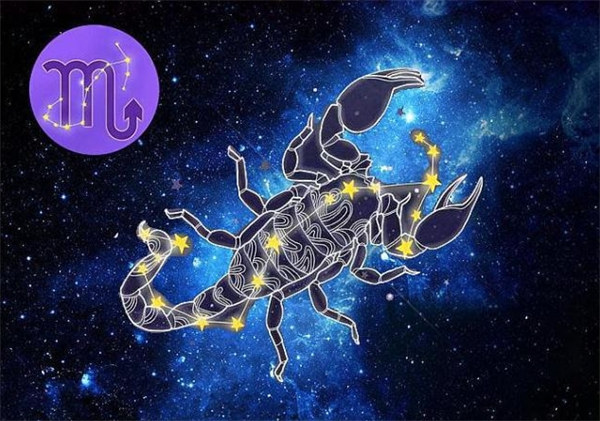 最旺天蝎座的星座 天蝎座最强