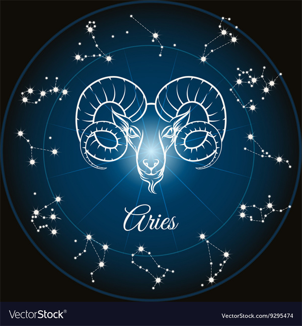 白羊座被哪个星座吸引(白羊座最钟情哪个星座)