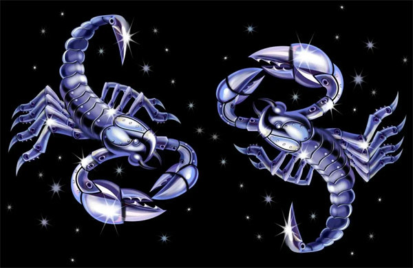 哪个星座最懂天蝎女 10星座解码天蝎女