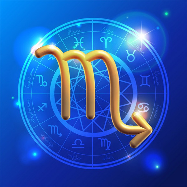 冰公主是天蝎座吗 冰公主是哪个星座