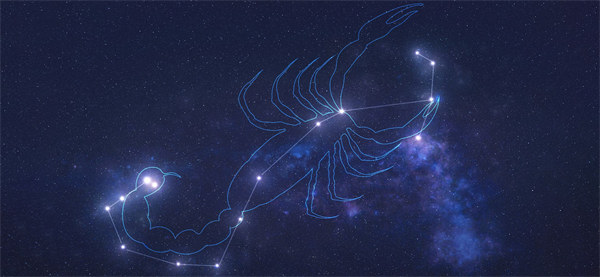 天蝎座最不合的星座 天蝎座克星座