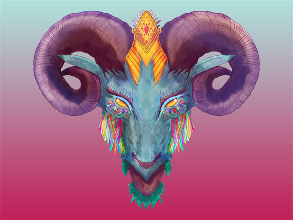 白羊座男吵架后(白羊座男：火爆脾气难控制)