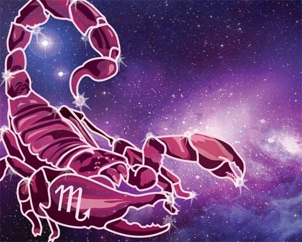 双子座和天蝎座做朋友 星座好友：双蝎情深