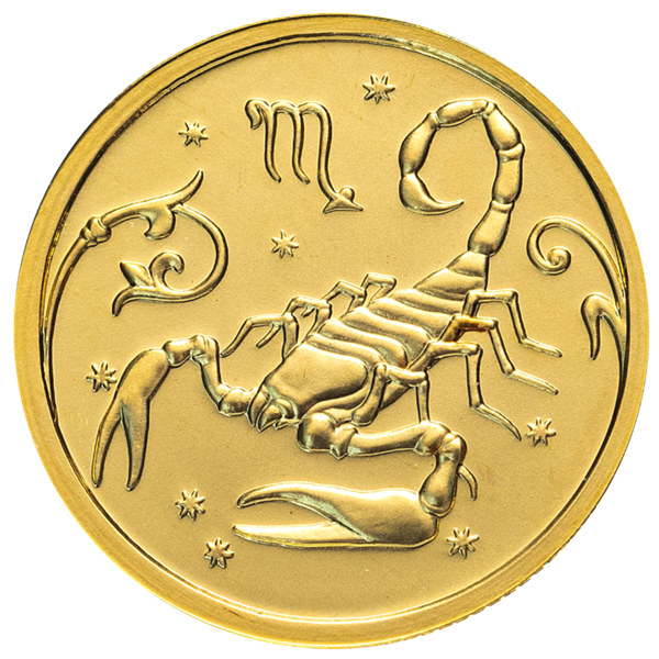 水瓶座女天蝎座男配对 水瓶女配天蝎男