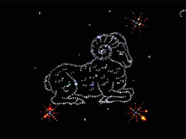 白羊男当众夸你代表什么(被白羊男夸是好事)