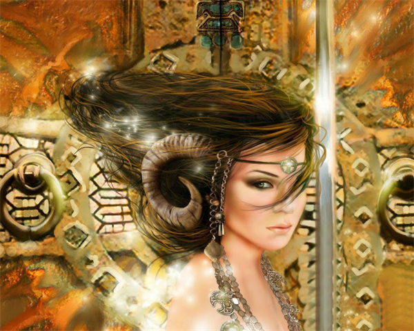 白羊座把人拉黑的心理(白羊座的黑名单心态)