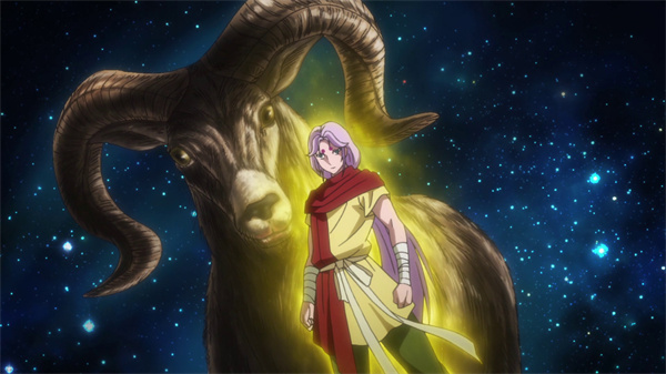 白羊男护妻子的表现(白羊男的护妻之行)