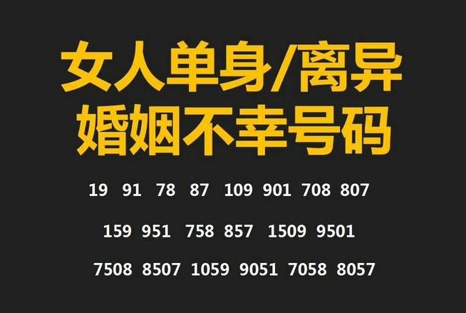 7813数字是吉还是凶 7813数字的吉凶