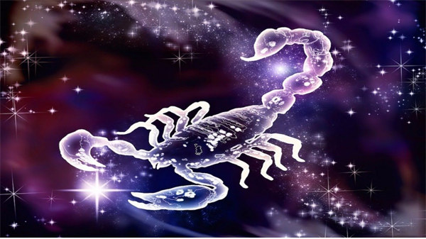 天蝎座的性格怎么样 天蝎座的性格特点