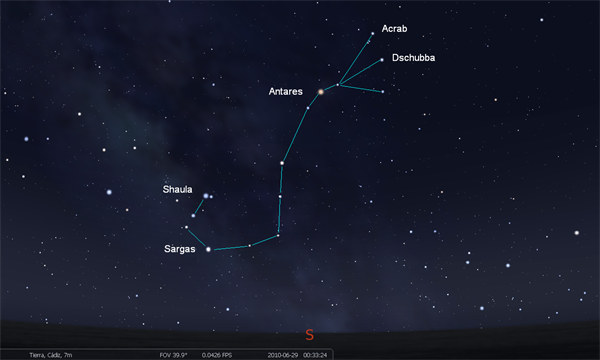 天蝎座女生的专属头像 天蝎女生的独特头像