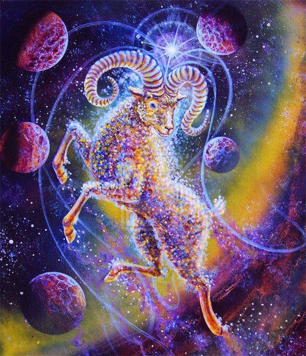 白羊座有气质吗(白羊座的气质)